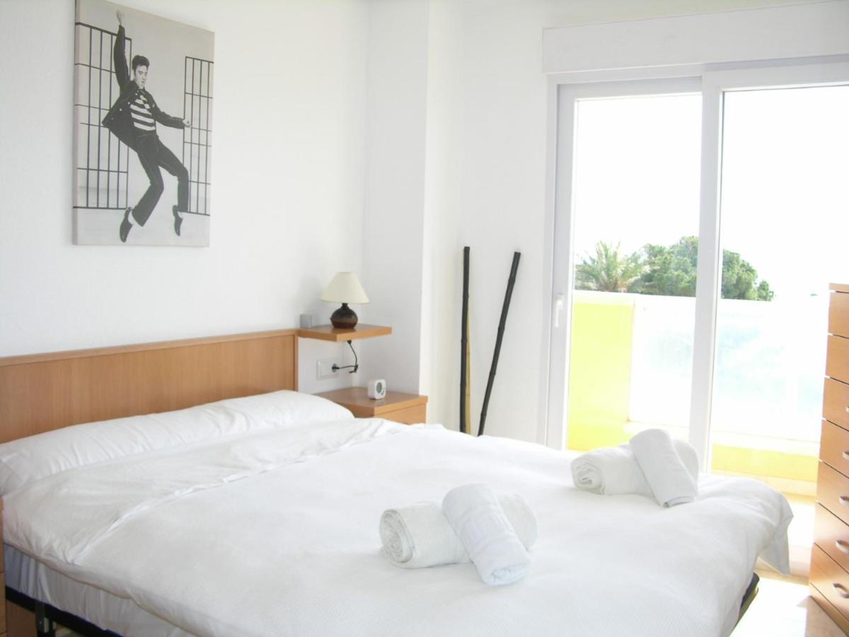 Playa Principe - 6507 Apartment Ла Манга Дел Мар Менор Екстериор снимка