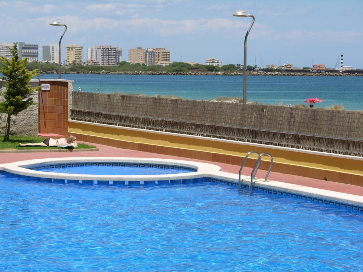 Playa Principe - 6507 Apartment Ла Манга Дел Мар Менор Екстериор снимка