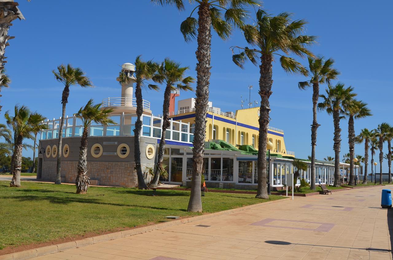Playa Principe - 6507 Apartment Ла Манга Дел Мар Менор Екстериор снимка