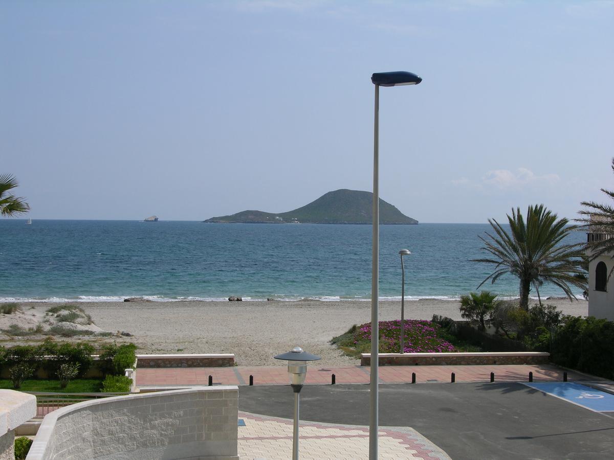 Playa Principe - 6507 Apartment Ла Манга Дел Мар Менор Екстериор снимка