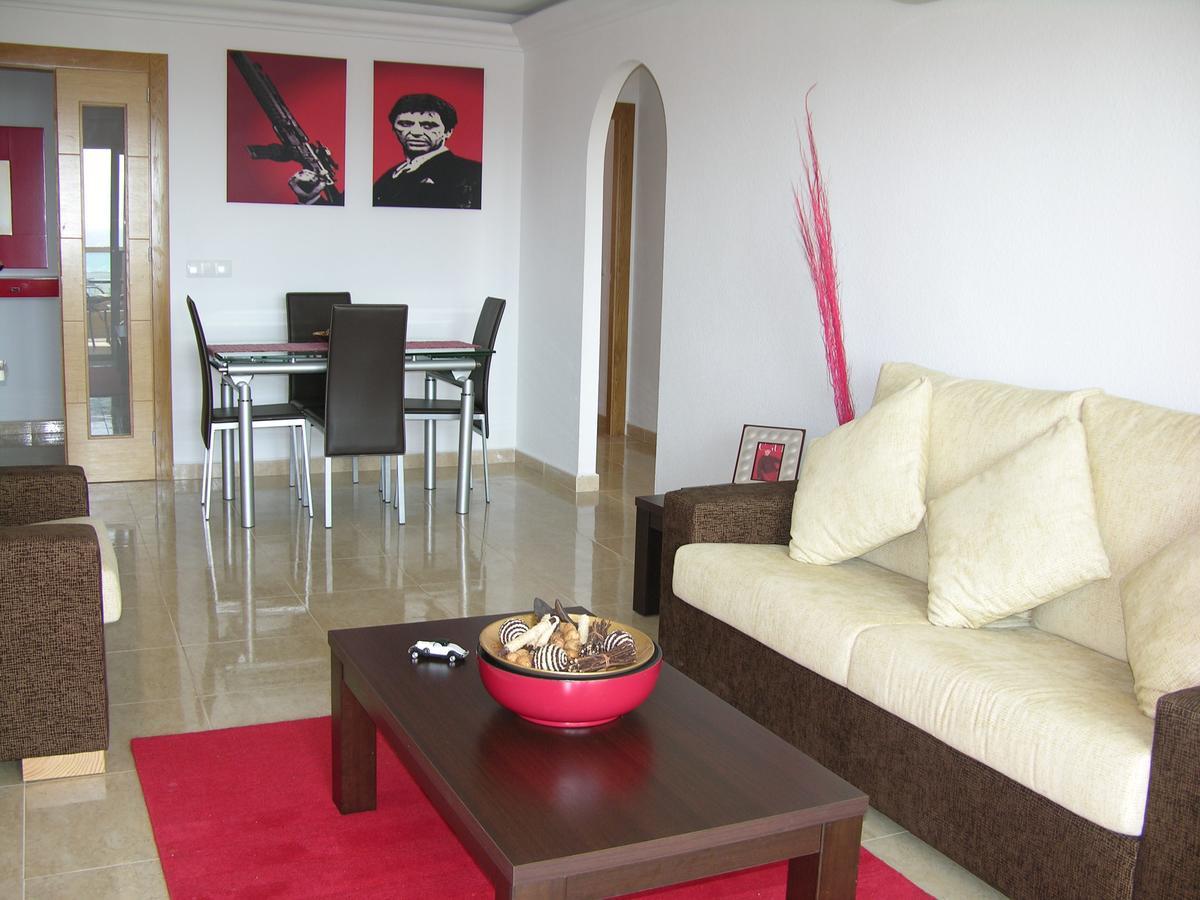 Playa Principe - 6507 Apartment Ла Манга Дел Мар Менор Екстериор снимка