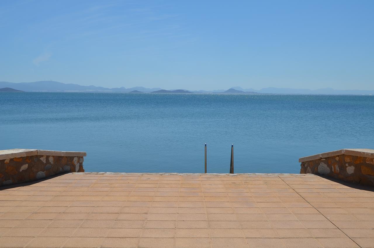 Playa Principe - 6507 Apartment Ла Манга Дел Мар Менор Екстериор снимка