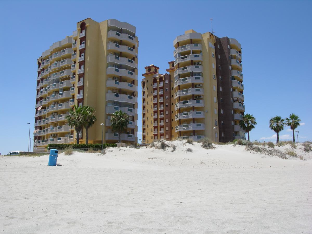 Playa Principe - 6507 Apartment Ла Манга Дел Мар Менор Екстериор снимка