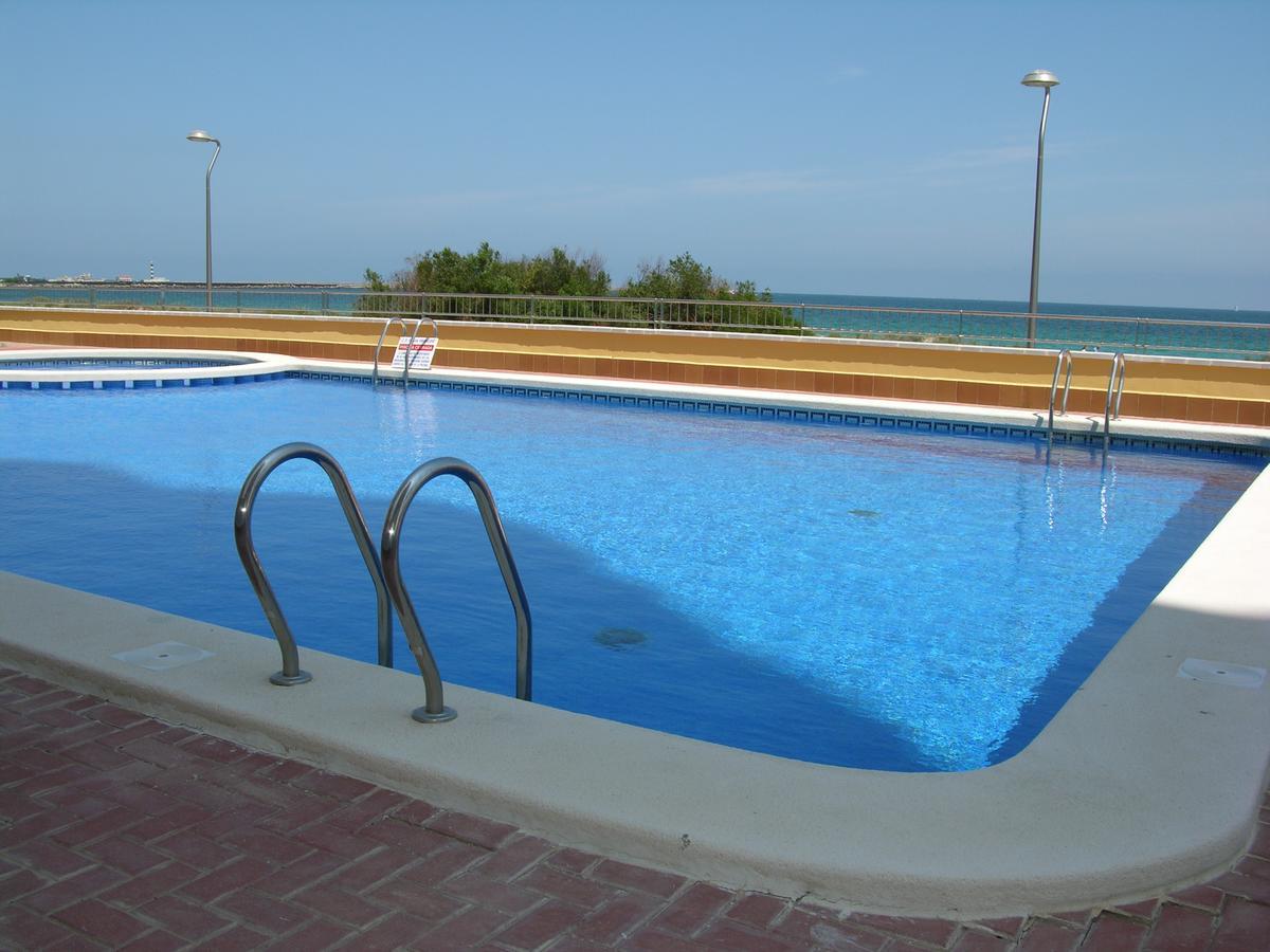 Playa Principe - 6507 Apartment Ла Манга Дел Мар Менор Екстериор снимка
