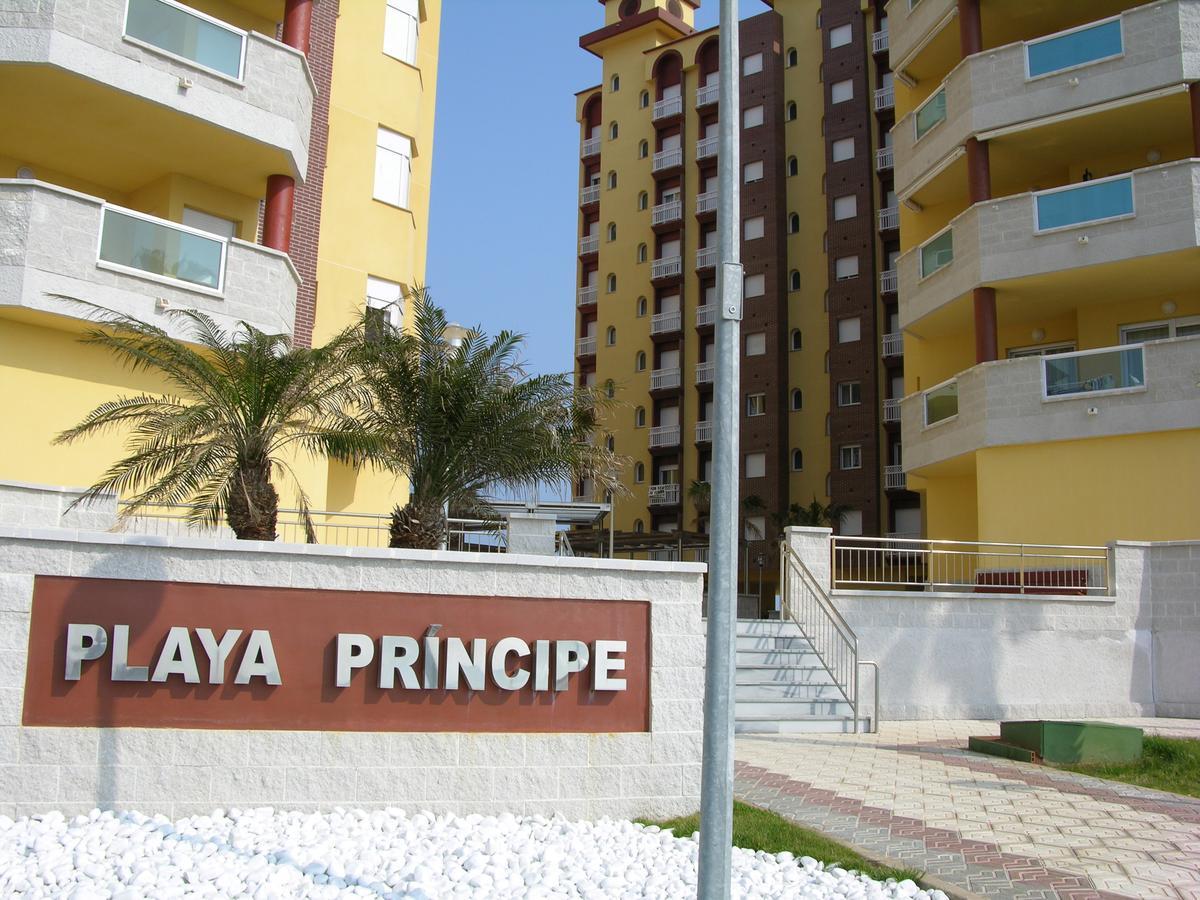 Playa Principe - 6507 Apartment Ла Манга Дел Мар Менор Екстериор снимка